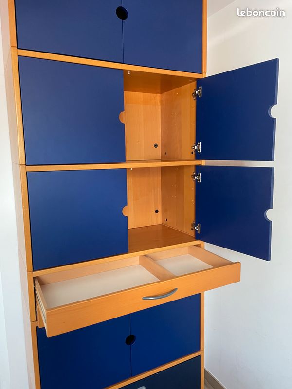 Meuble bureau (image 2)