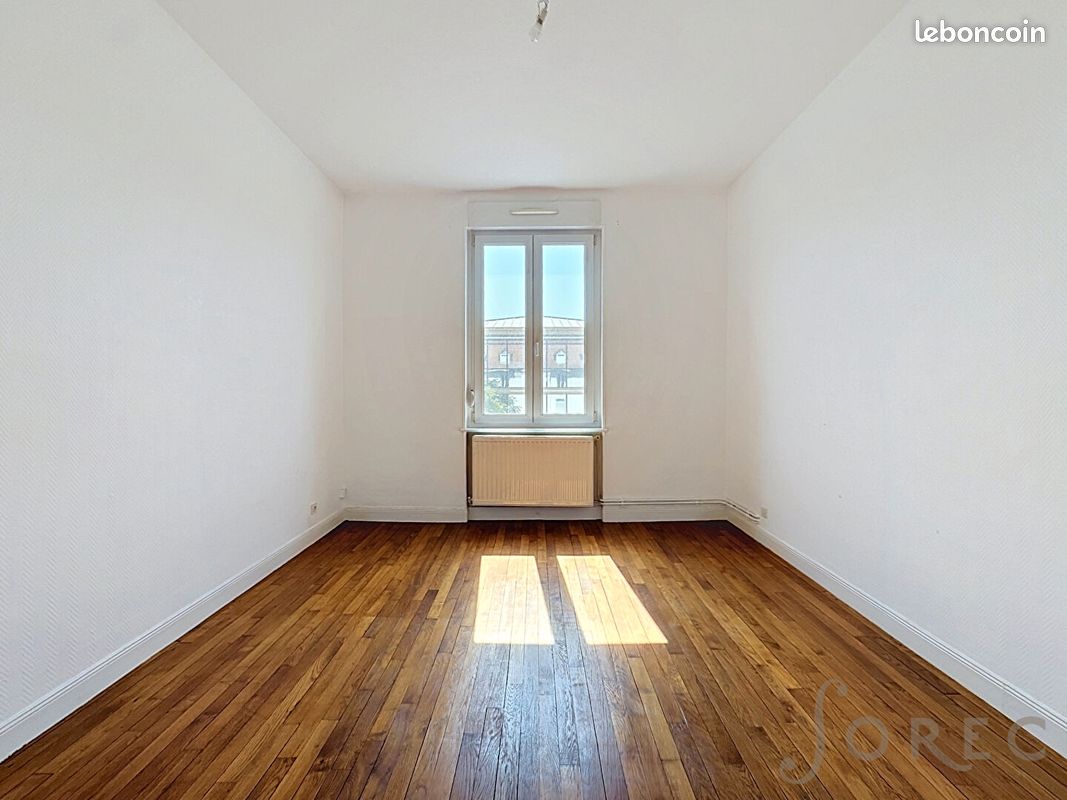 Appartement 4 pièces 95 m² · à Metz · 95 m² · 269 000 €