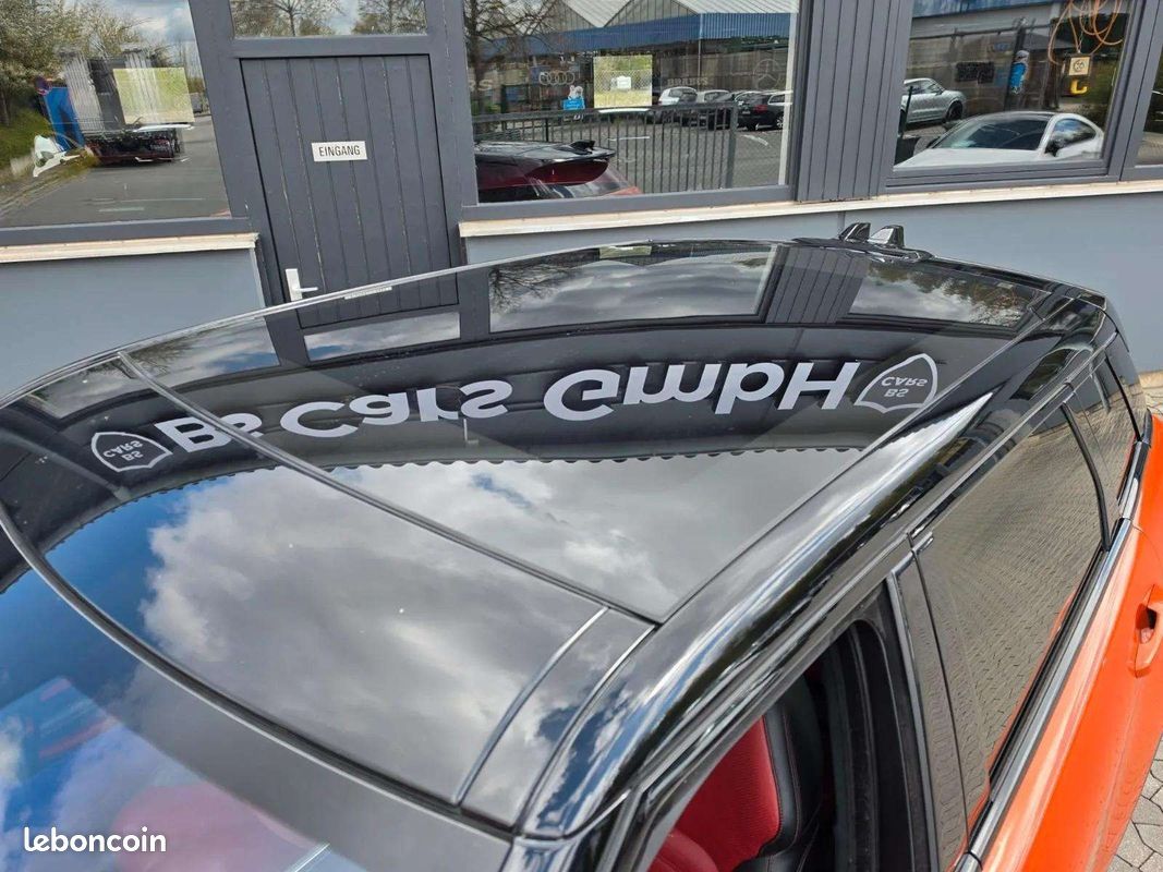 Land Rover RANGE ROVER EVOQUE HSE Dynamic * 241 ch * Meridian * HUD * Pano * Caméra (image 16)