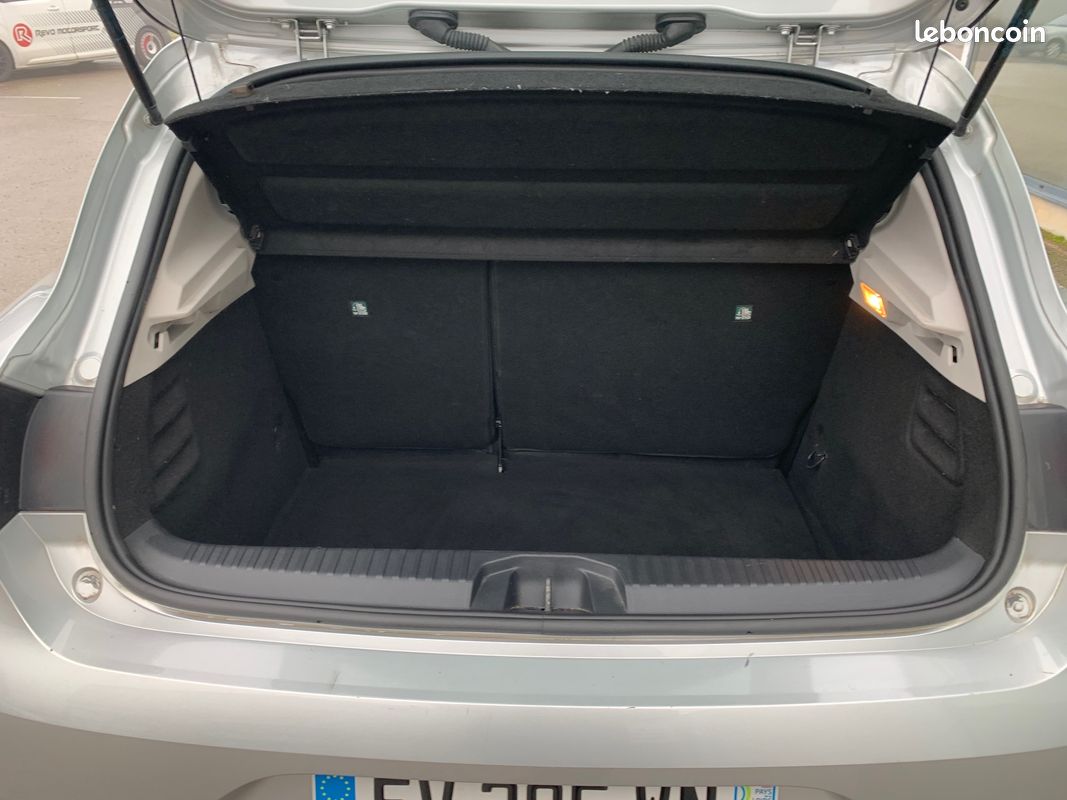 Clio 1.0tce 90 cv business (image 8)