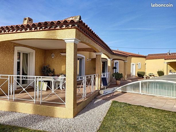 Villa 4 pièces 150 m²