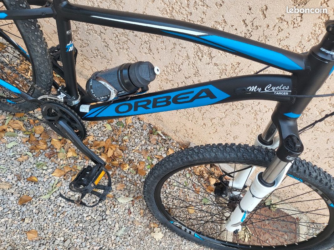 Velo orbea (image 2)