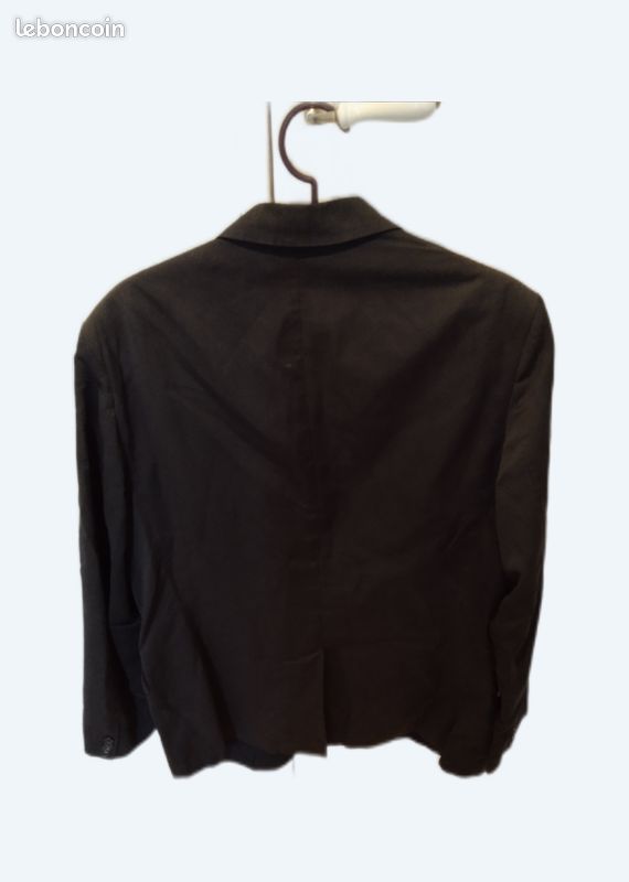 Veste homme (image 1)