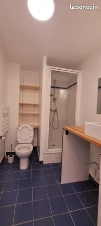 Appartement a louer issy-les-moulineaux - 1 pièce(s) - 23 m2 - Surfyn