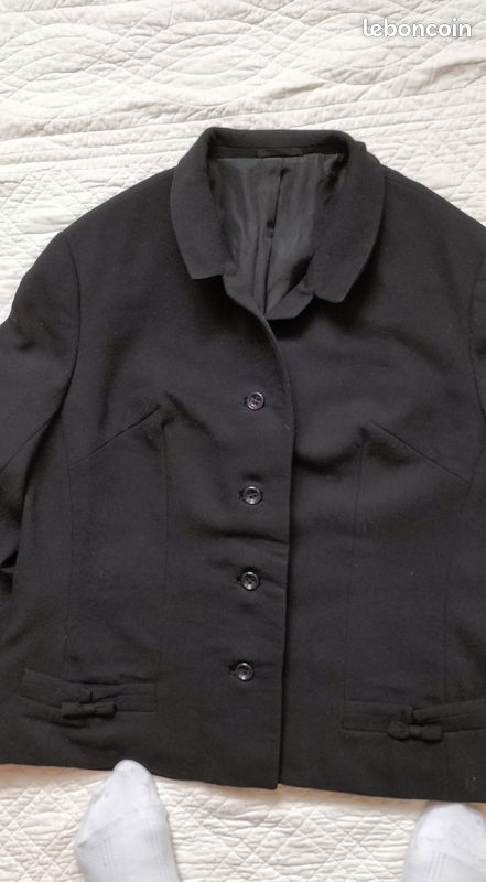 Veste Blazer Femme - Taille 38 (image 8)