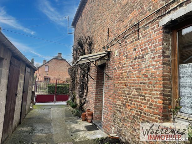 Maison 5 pièces 141 m²