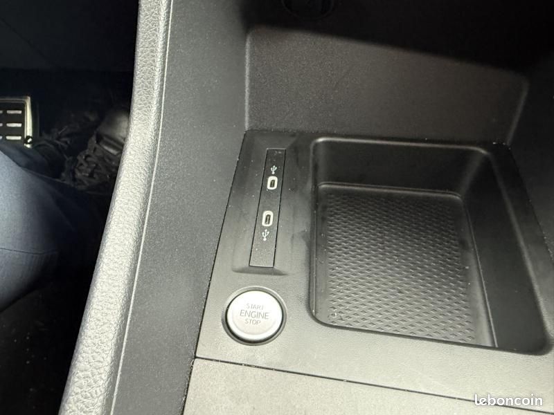 Ford Grd Tourneo Connect 2.0 EcoBlue 122ch Sport (image 19)