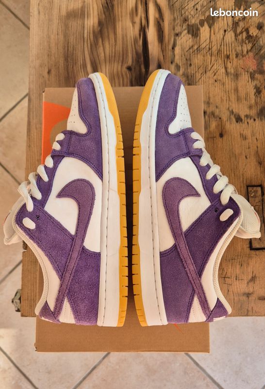 Nike Dunk Low (image 3)