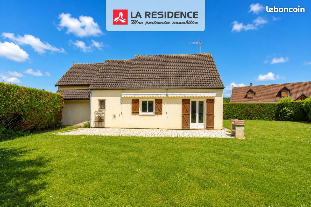 Maison 6 pièces 95 m² · à Le Val d'Hazey · 95 m² · 212 000 €