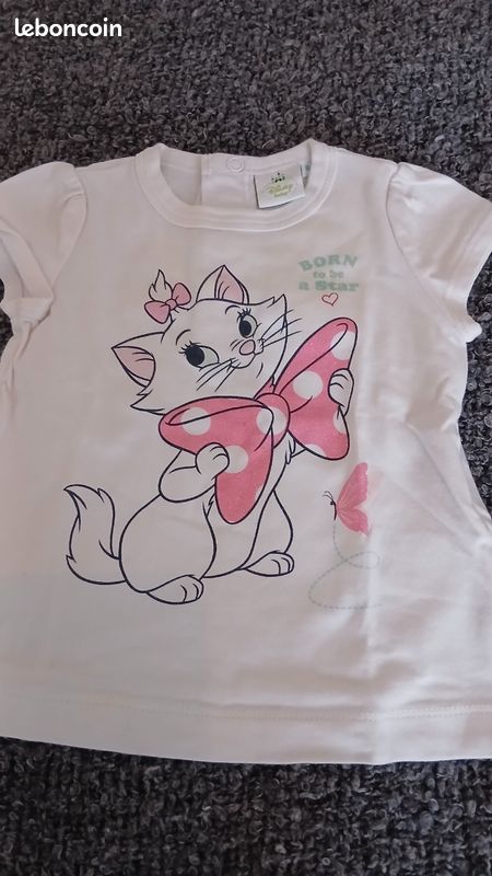 Vêtements bebe (image 4)