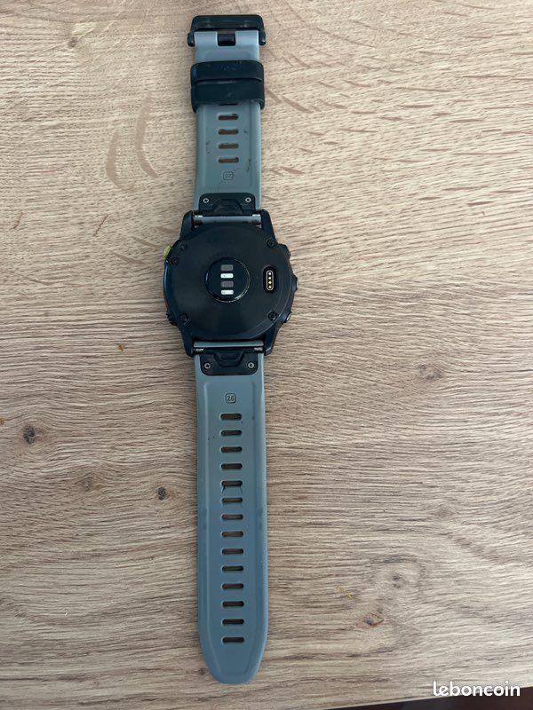 Montre enduro (image 2)