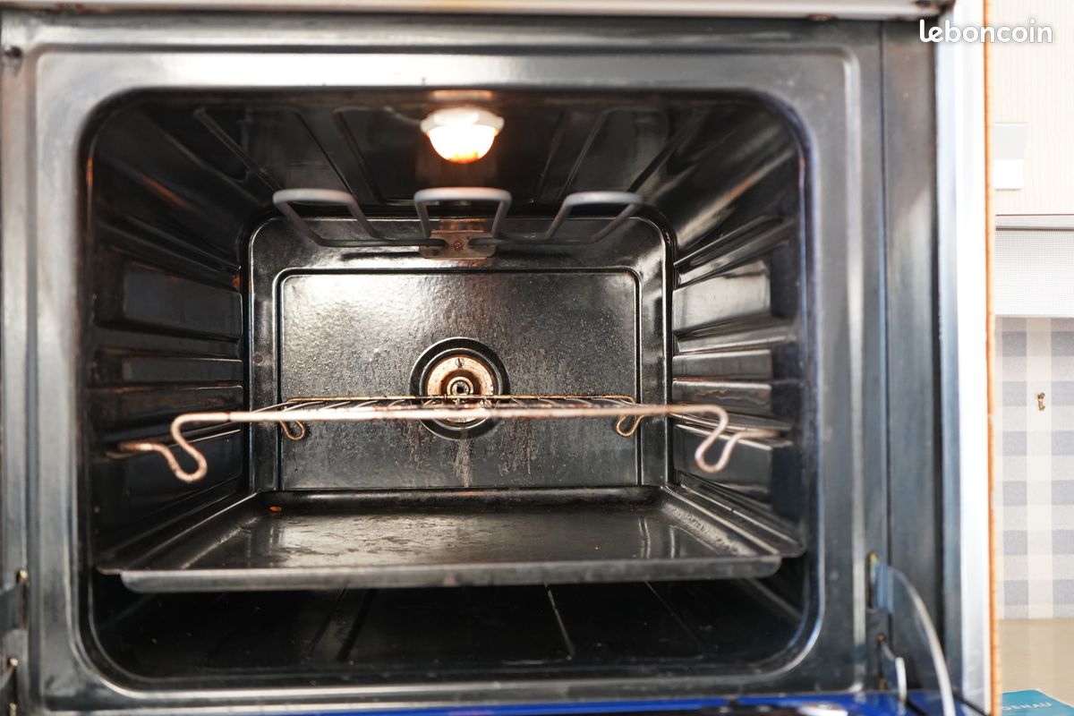 Four Gaggenau (image 5)