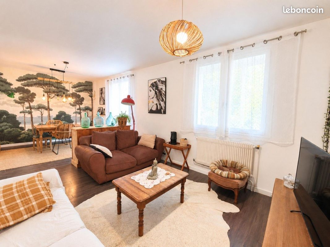 Maison 6 pièces 110 m² · à Agen · 110 m² · 175 000 €