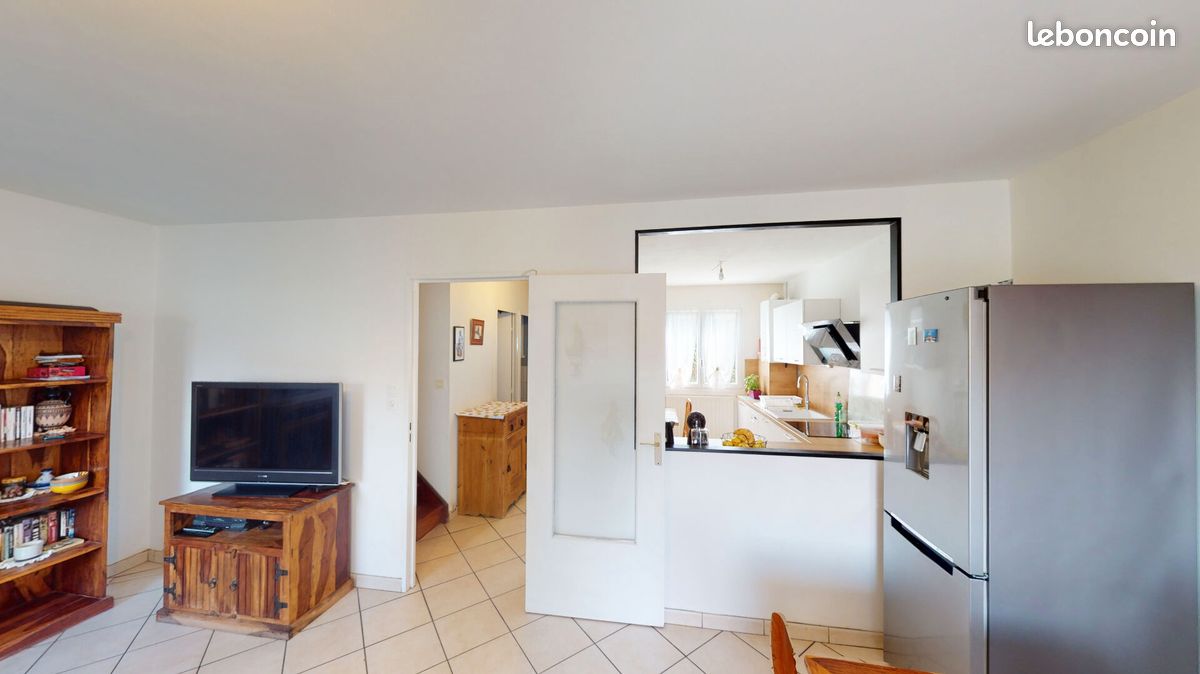 Maison 4 pièces 80 m² (image 6)