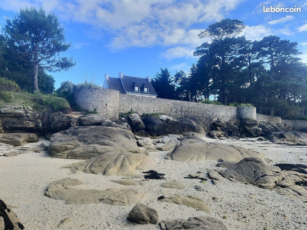 Maison 7 pièces 145 m² · à Concarneau · 145 m² · 997 500 €