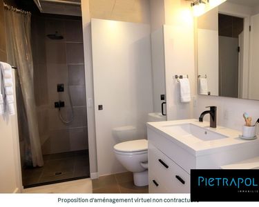 Maison 799 000 € - 207 m²
