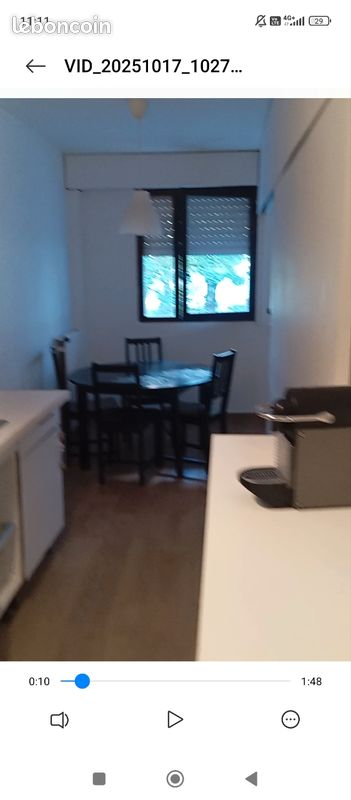 Appartement a louer argenteuil - 3 pièce(s) - 59 m2 - Surfyn