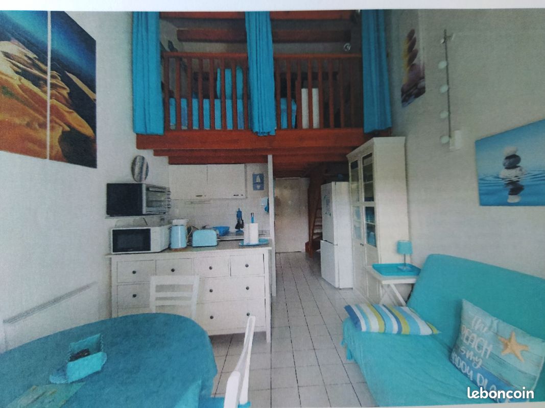 Maison 3 pièces 36 m² · à Frontignan · 36 m² · 185 000 €