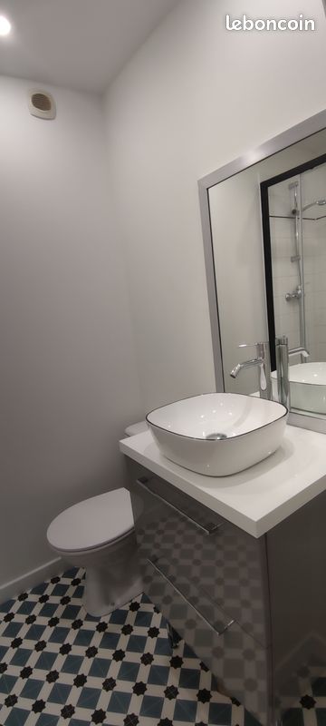 Maison a louer niort - 3 pièce(s) - 32 m2 - Surfyn