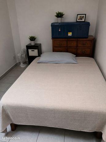 Maison 6 pièces 126 m² — 3