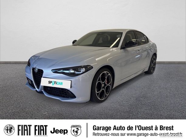Alfa Romeo Giulia 2024