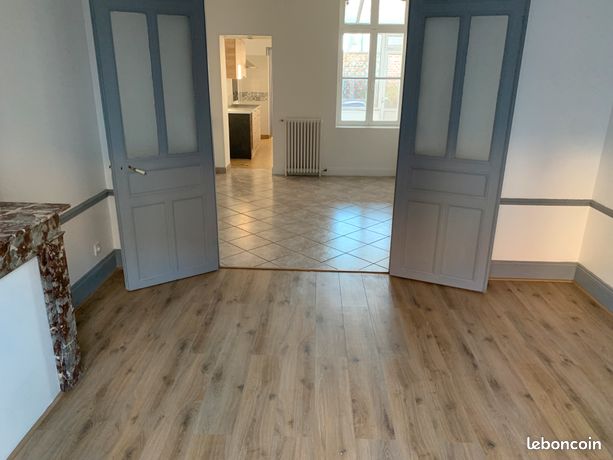 Maison Saint-Quentin