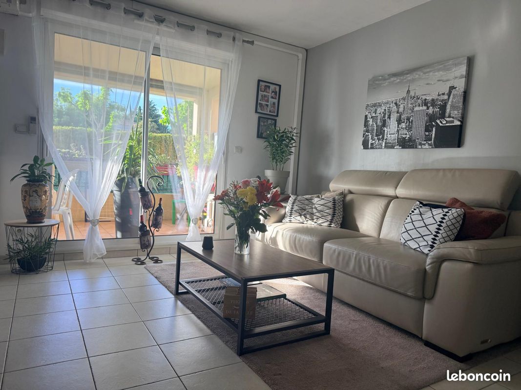 Appartement 2 pièces 45 m² · à La Ciotat · 45 m² · 268 000 €