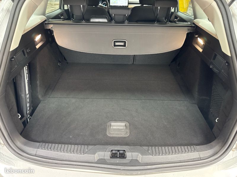 Ford FOCUS SW 1.0 ECOBOOST 125CH TITANIUM X BUSINESS (image 15)