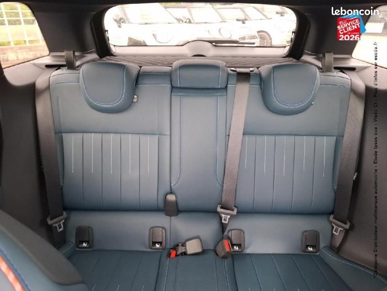 Mini Aceman SE 218ch Favoured (image 28)