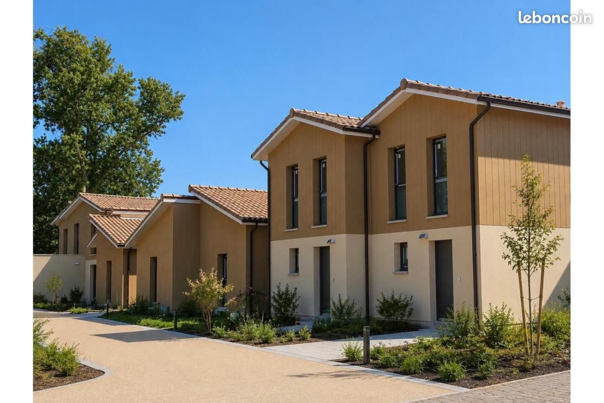 Maison 4 pièces 82 m² · à Lacanau · 82 m² · 395 000 €