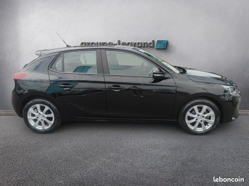 Opel Corsa 1.2 75ch Edition (image 4)