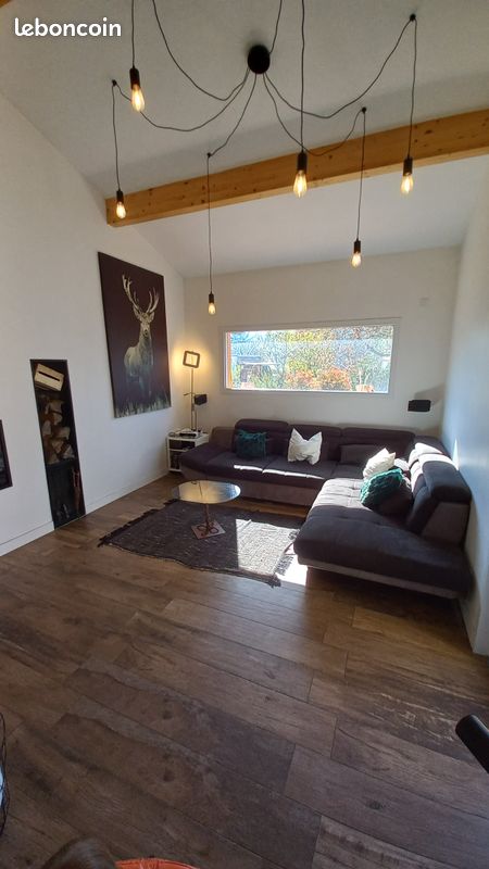 Maison 4 pièces 135 m² · à Revel · 135 m² · 307 000 €