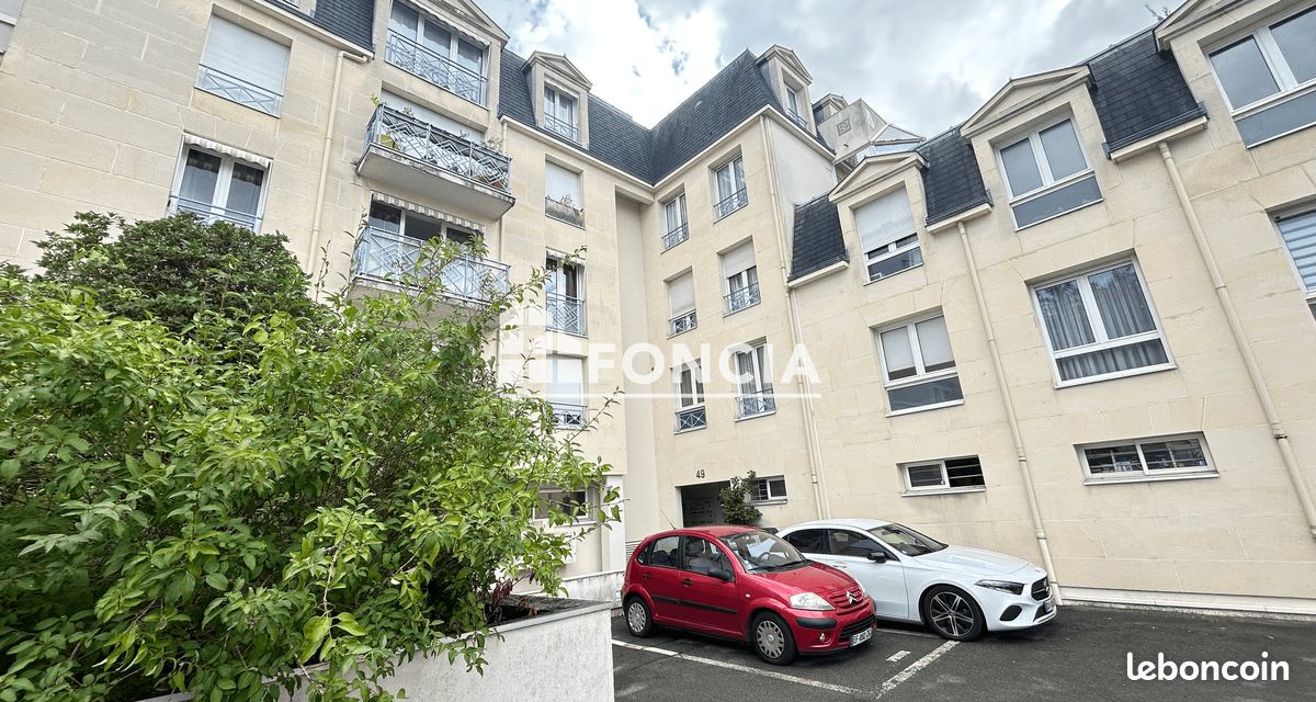 Appartement 4 pièces 95 m² · à Antony · 95 m² · 1 990 €/mois