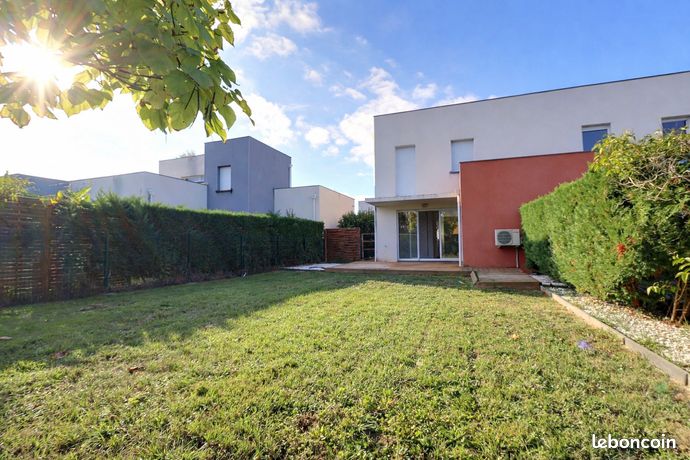 Villa 3 pièces 66 m²