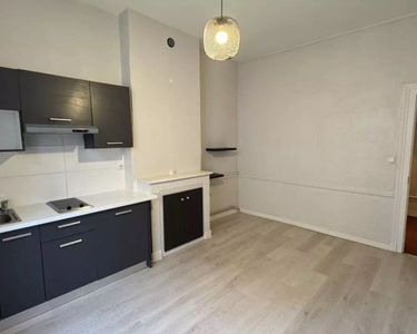 T3 60m² - Colocation autorisée - Rue du Tramway, Belfort - Proche UTBM & Alstom
