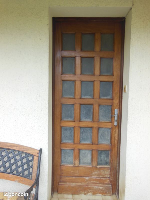 Porte d'entrée (image 1)