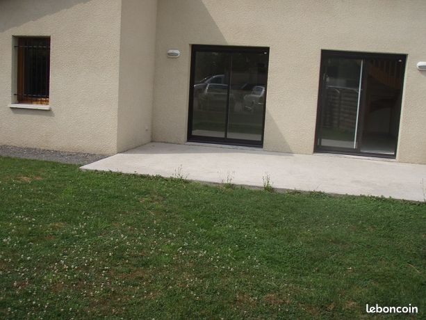 Maison 4 pièces 84 m²
