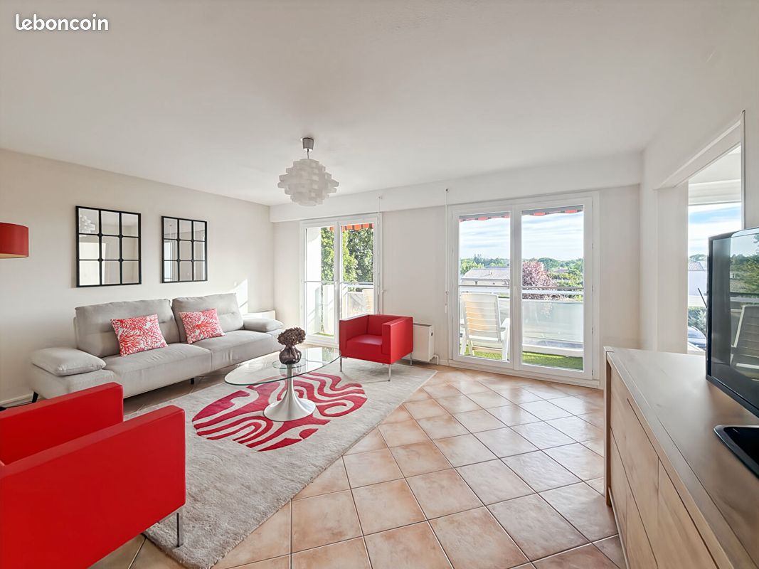 Appartement 5 pièces 99 m² · à Gradignan · 99 m² · 299 000 €