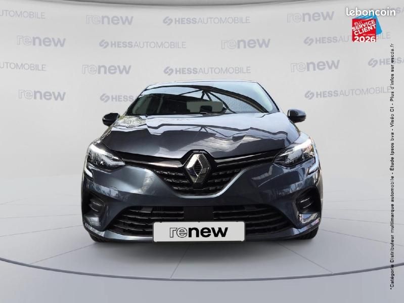 Renault Clio 1.0 TCe 90ch Business -21N (image 2)