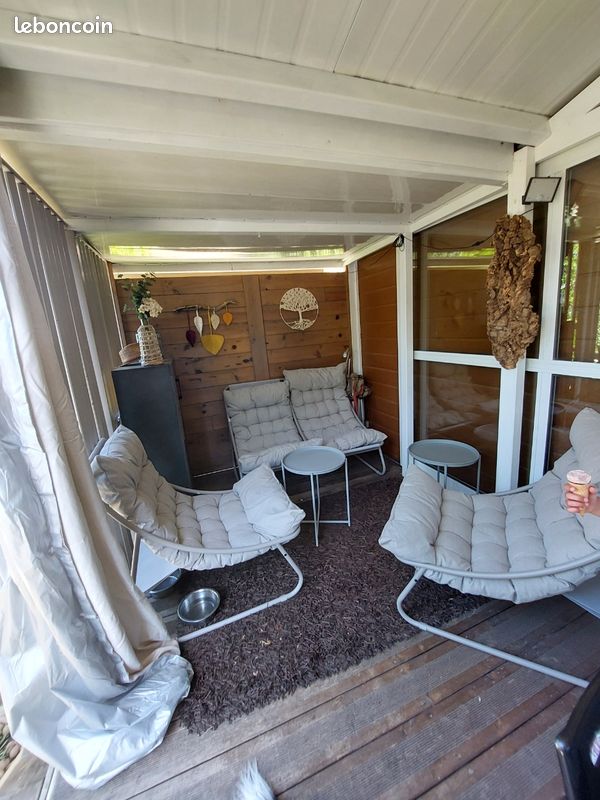 Location bungalow 7 personnes (image 1)