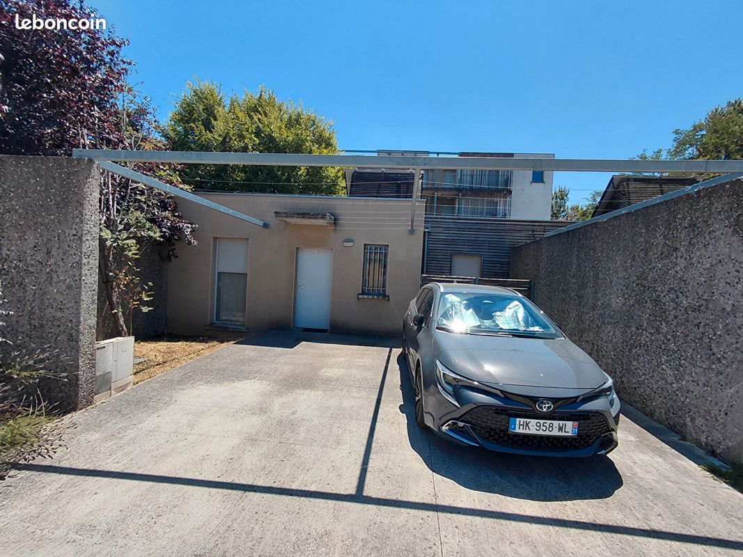 Maison 3 pièces 67 m² · à Cornebarrieu · 67 m² · 198 000 €