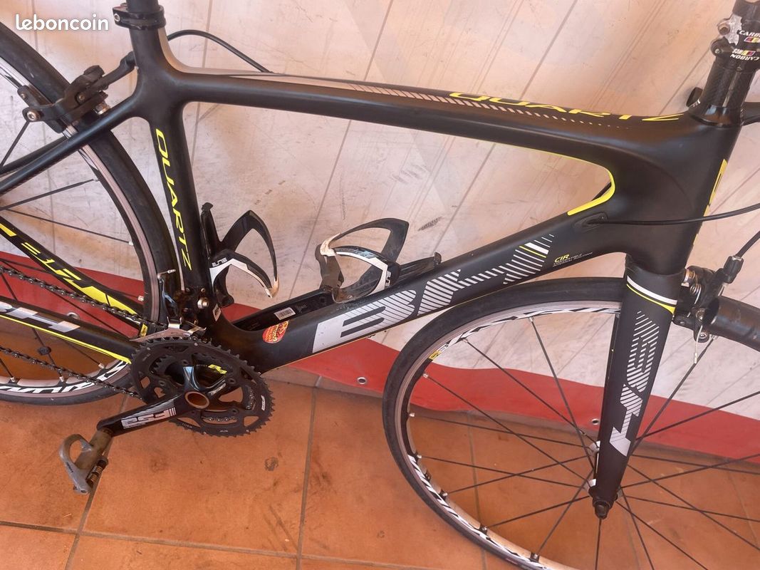 Shimano 105 Bh Quartz Tallas Bicicleta De Carretera 'BH Quartz