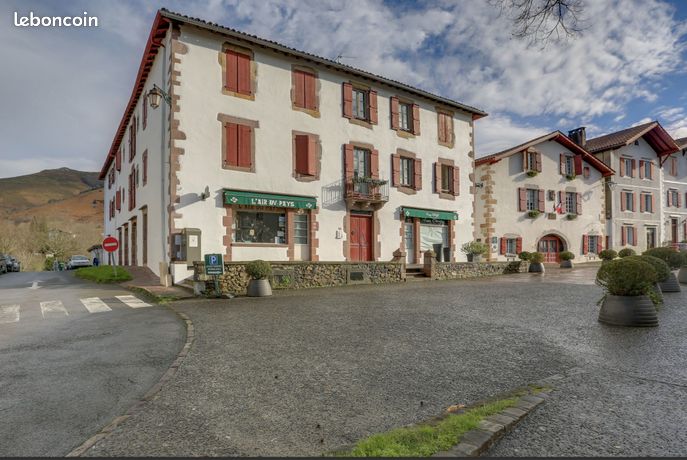 Appartement 4 pièces 79 m²