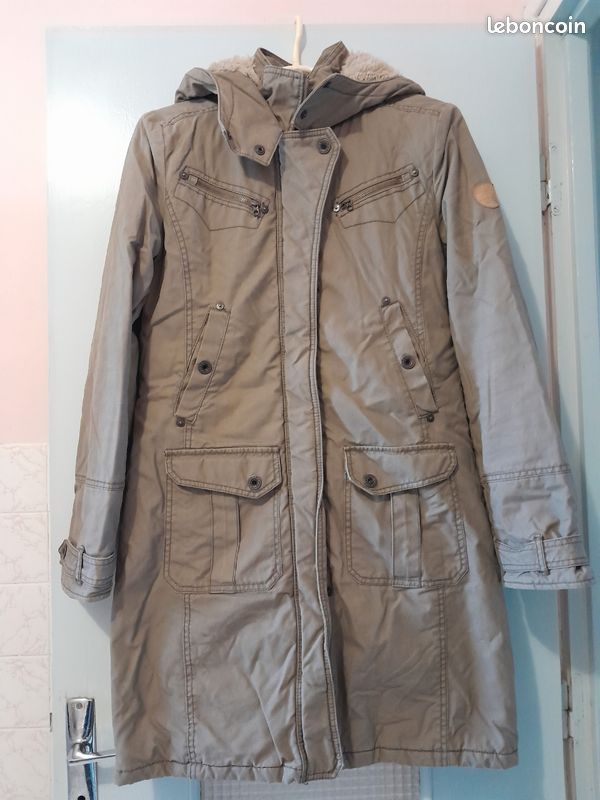 Parka Esprit (image 2)