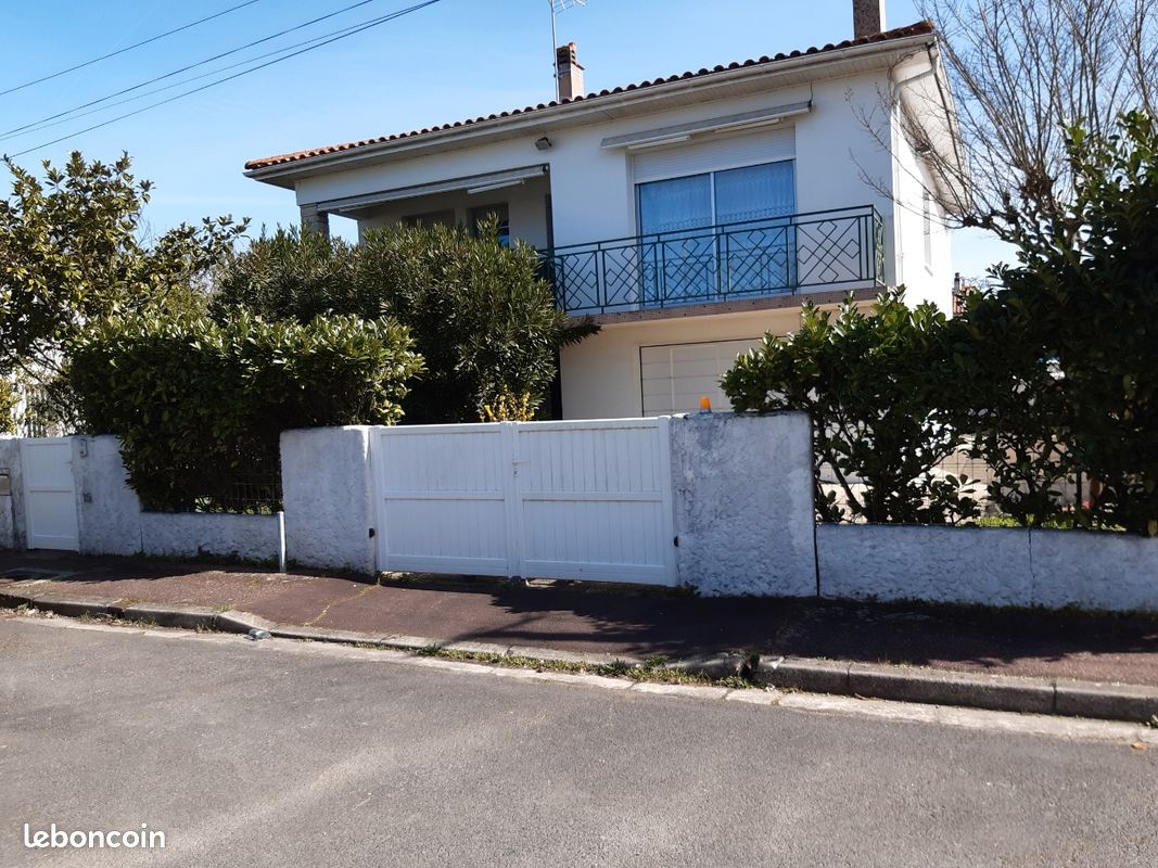 Appartement 3 pièces 88 m² · à Mérignac · 88 m² · 349 000 €