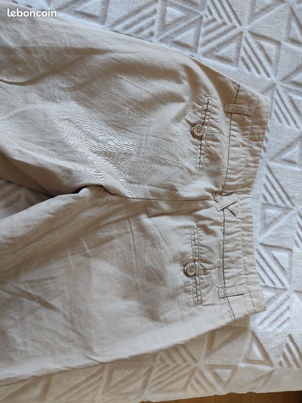 Pantalon femme (image 3)