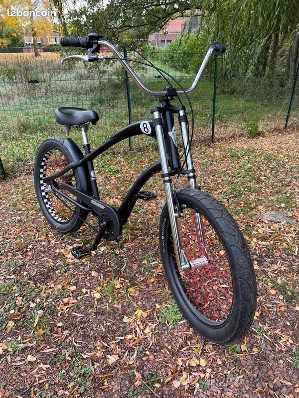 Electra Eight ball Vélos