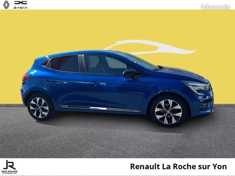 Renault Clio 1.0 TCe 90ch Evolution (image 13)