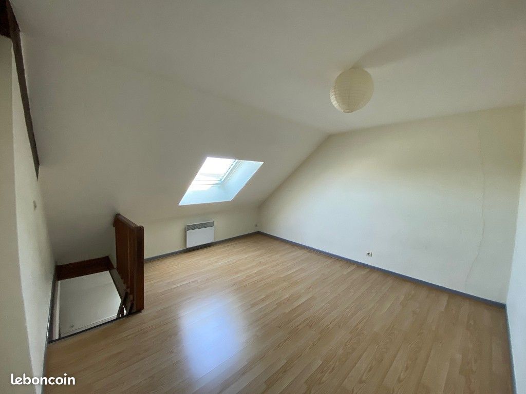Appartement 2 pièces 26 m² · à Reims · 26 m² · 465 €/mois