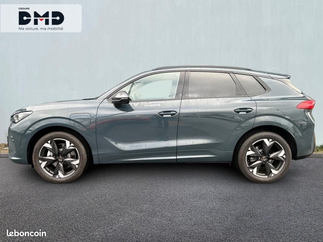 Cupra Terramar 1.5 eHybrid 204 ch DSG6 V (image 2)